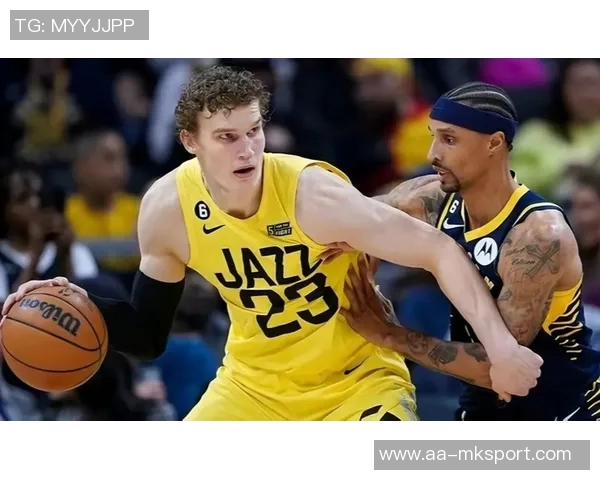 美记透露步行者计划引进加福德助力哈利伯顿打造下赛季空接连线