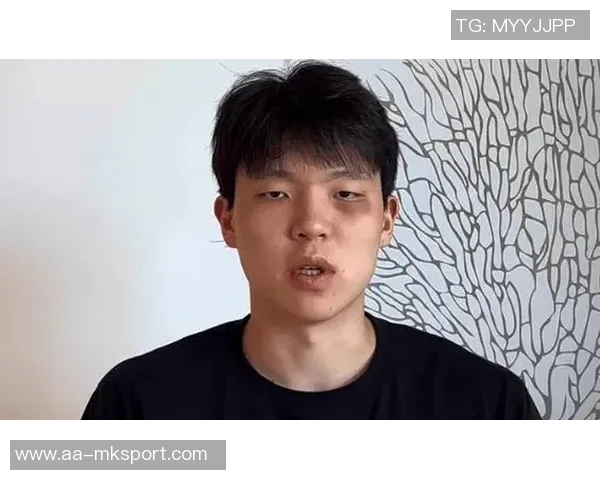 媒体人分析杨瀚森表现不佳需迅速调整状态以应对后续比赛挑战