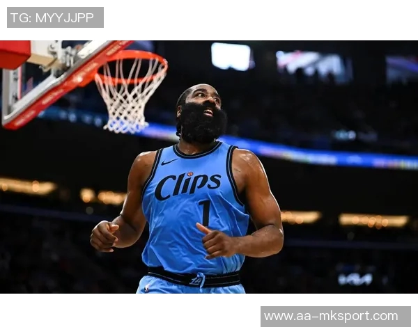 蒂格分析哈登未来选择认为重返火箭更有机会争冠