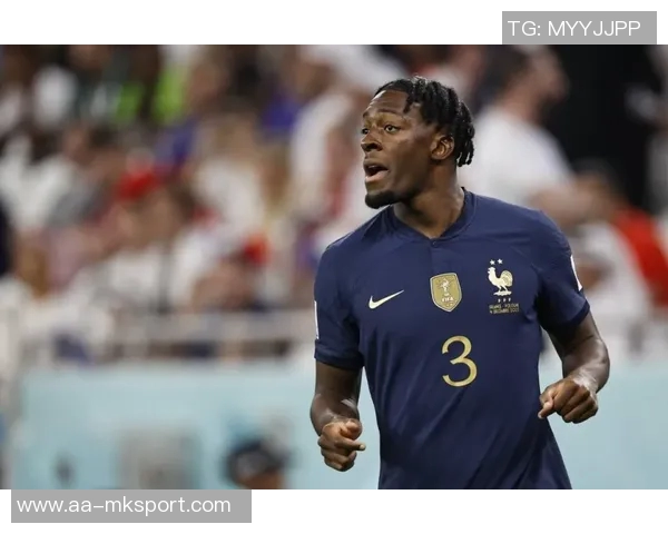 全市场动态罗马加入争夺切尔西后卫迪萨西行列与米兰展开竞争