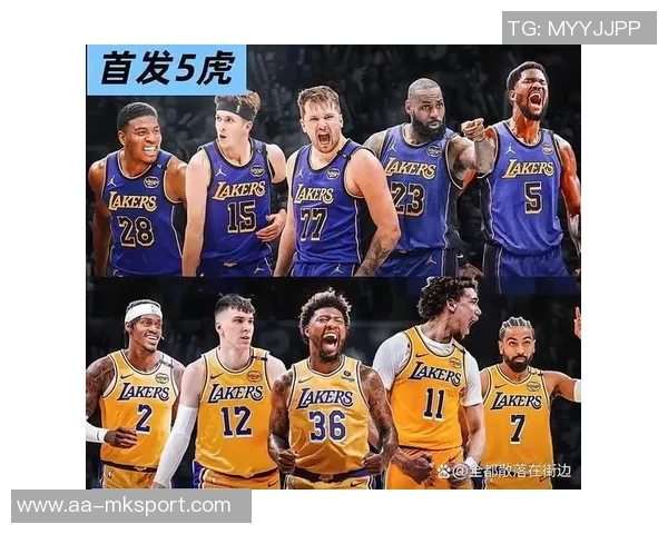 艾顿加盟湖人后将如何影响球队表现布克表示期待未来发展