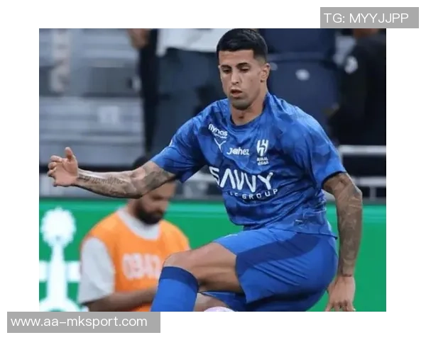 国米与新月就坎塞洛转会达成初步协议球员将在一两天内作出回应