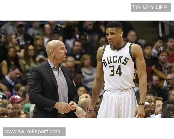 字母哥向队友透露有意加盟尼克斯或将被交易的想法