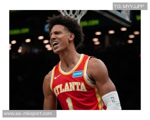 杰伦布朗勇猛冲击篮筐展现强硬风格却意外零罚球引发热议