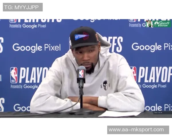 网友调侃KD叛投勇士感受难以言表KD回应小作文已完成