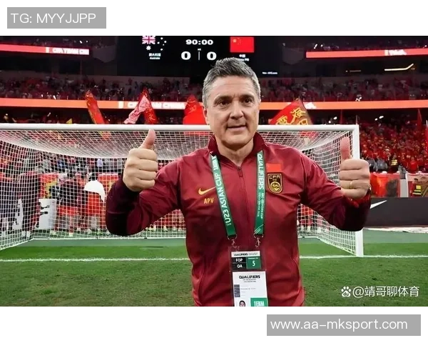 体坛王勤伯发声呼吁安东尼奥不要加入国足以免影响职业生涯发展