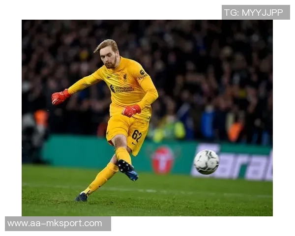 吉文称赞凯莱赫冷静理智实力足以跻身欧洲顶尖门将行列