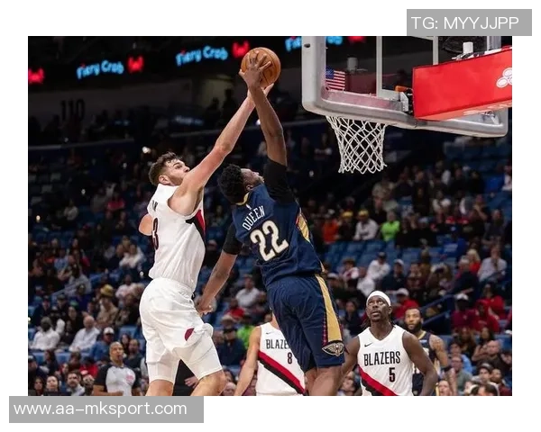 扎威表现低迷三分球失准仅得两分球队遭遇惨败