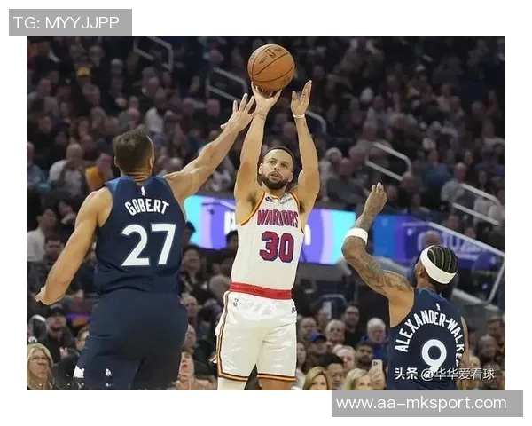 森林狼连续103场得分破百纪录被勇士终结创NBA历史第三长纪录