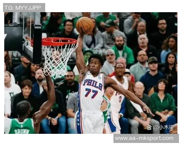 大帝归来恩比德季前赛首秀在76人对阵森林狼的比赛中震撼登场