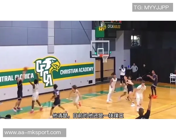 高中投篮教练期待郇斯楠选择普渡大学成为球队领袖助力高四赛季