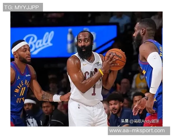 赛季至今50分以上球员汇总掘金三人上榜小里程准三双哈登创历史新高